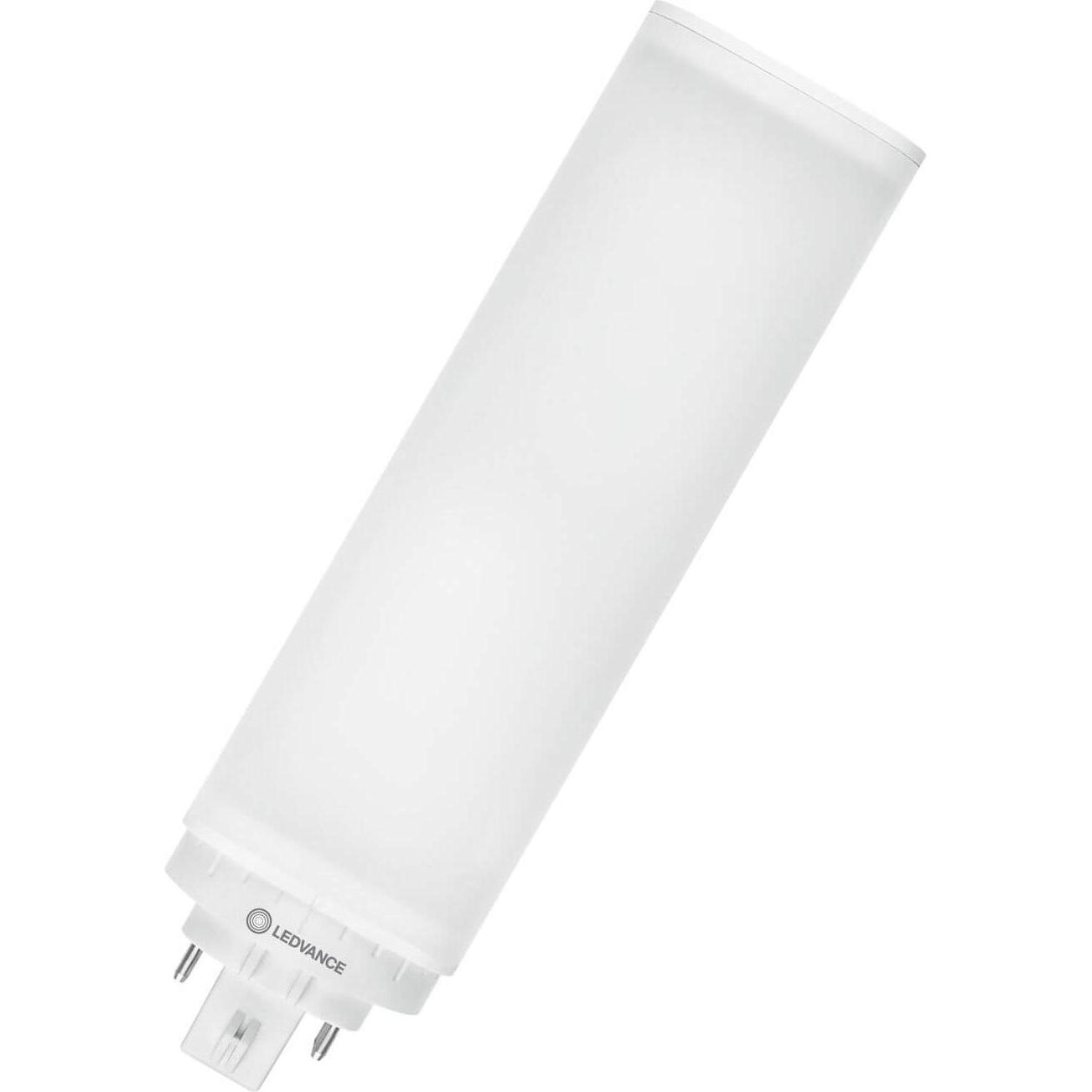 Ledvance, Leuchtmittel, LED-Kompaktlampe (GX24q-4, 20 W, 2025 lm, 1 x, F)