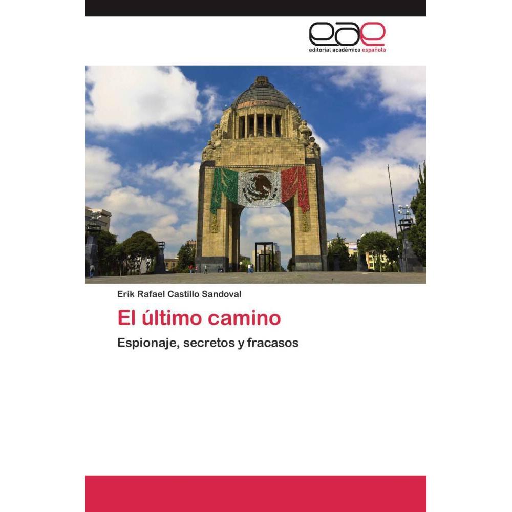 El último camino, Fachbücher