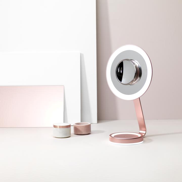 Image du produit BaByliss miroir de beauté (34 x 26 x 29 cm)