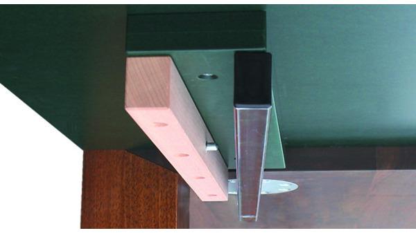 Image du produit Meyer Extracteur pivotant (1 pcs)