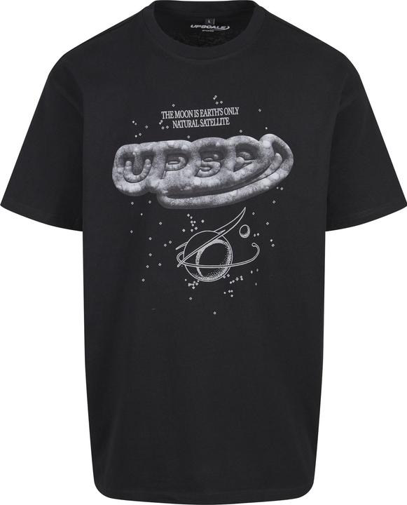 Produktbild Urban Classics Nasa Moon Oversize Tee - 139547 (L)