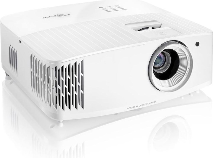 Actual product image Optoma UHD35x (UHD, 3600 lm, 1.5 - 1.66:1)
