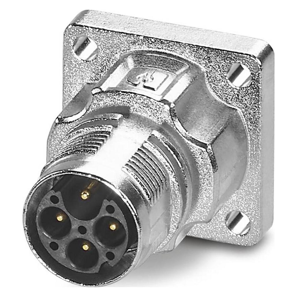 Phoenix Gerätesteckverbinder, Elektronikkabel + Stecker