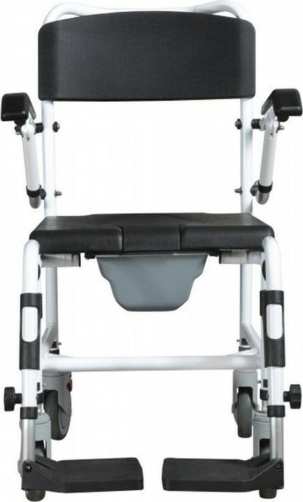 Produktbild Timago Wózek toaletowo prysznicowy transportowy Master TIM Plus