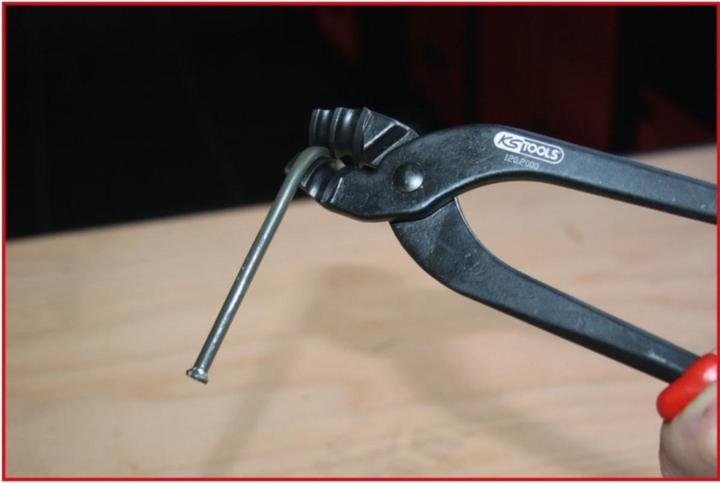 Produktbild KS Tools 120.2000 (240 mm)