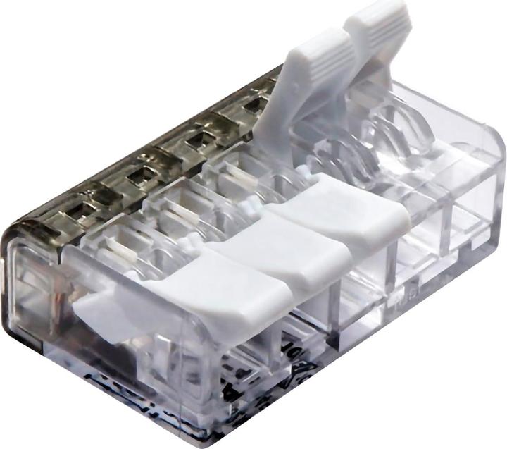 Actual product image Grothe Hebelklemme