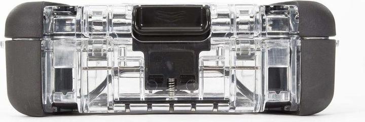 Actual product image Nanuk Protective cover Nano 330 - transparent (Camera shoulder bag, 1.63 l)