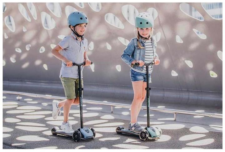 Immagine prodotto Scoot and Ride kinderstep Highwaykick 5 Acciaio