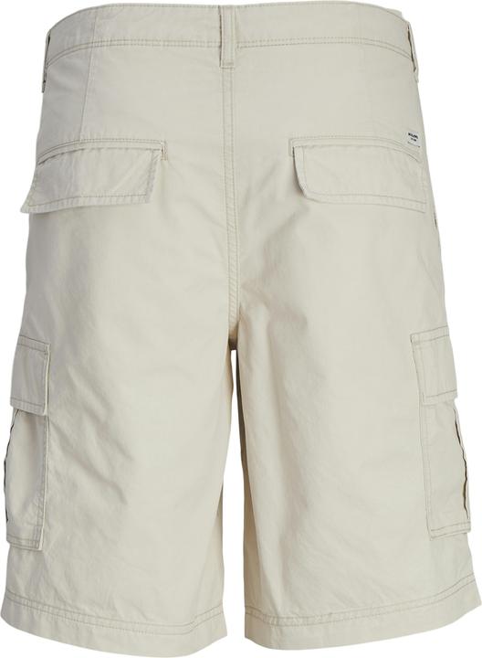 Produktbild Jack & Jones Regular Fit Cargo Shorts Cargo Shorts (XS)