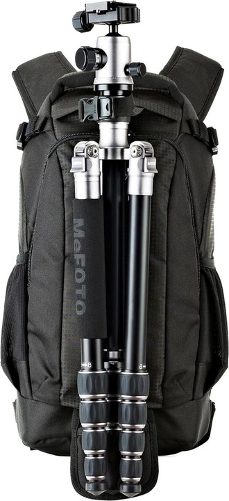 Actual product image Lowepro Flipside 200 AW II (Photo backpack, 23 l)