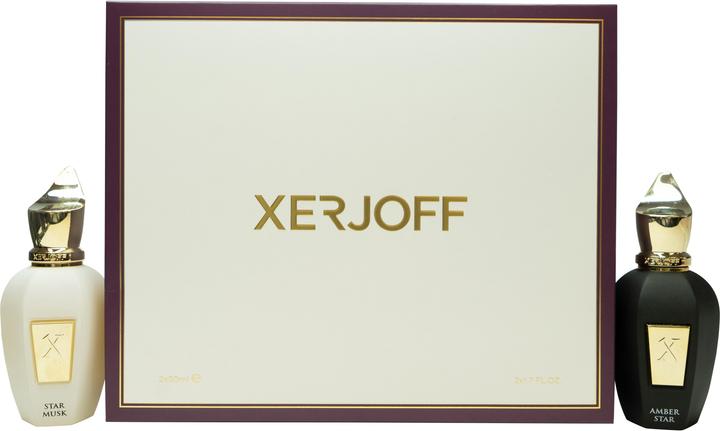 Immagine prodotto XerJoff Stelle cadenti Stella d'ambra e Muschio di stelle