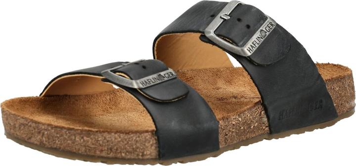 Actual product image Haflinger Andrea (40)