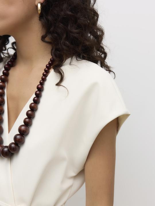 Immagine prodotto Vero Moda AWVANNAH Anzugweste Weste (40)