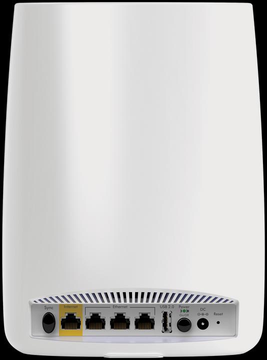 Productafbeelding Netgear Orbi RBK50 Set