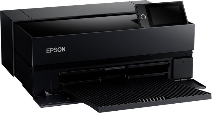 Actual product image Epson SureColor SC-P 700 (Ink, Colour)