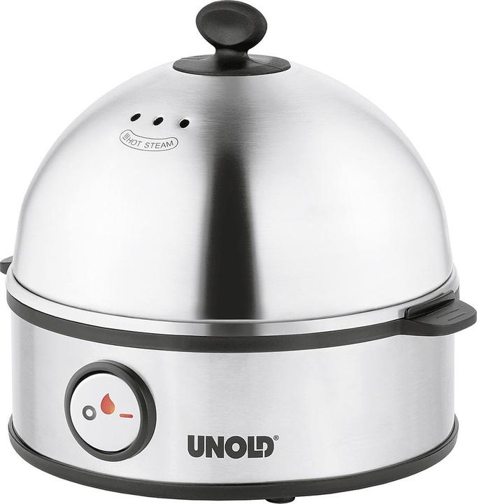 Unold Edel