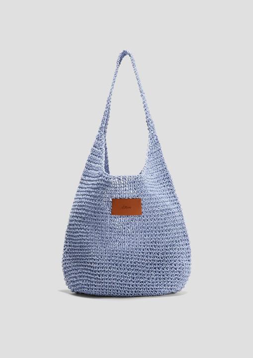 Immagine prodotto s.Oliver Tasche Shopper in Bast-Optik