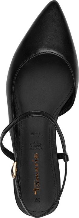 Actual product image Tamaris Slingpumps (37)