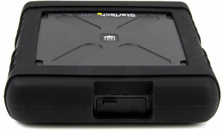 Produktbild StarTech Rugged Hard Drive Enclosure (2.5")