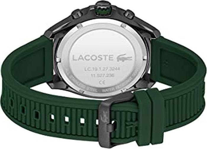 Actual product image Lacoste Tiebreaker (Chronograph, 44 mm)