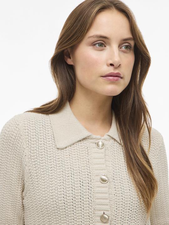 Immagine prodotto Vila VIGEORGIE Kurzarm Strickjacke (L)
