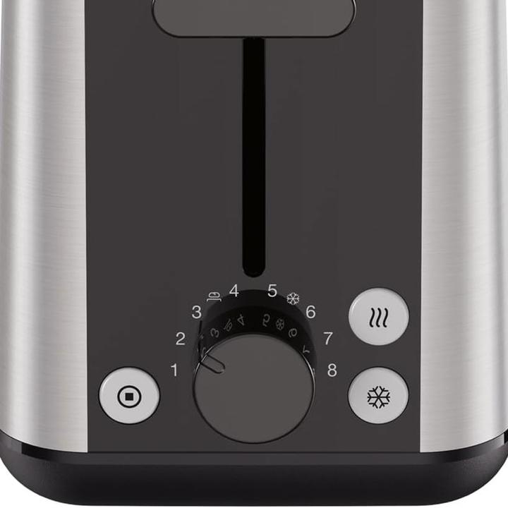 Produktbild Braun PurShine
