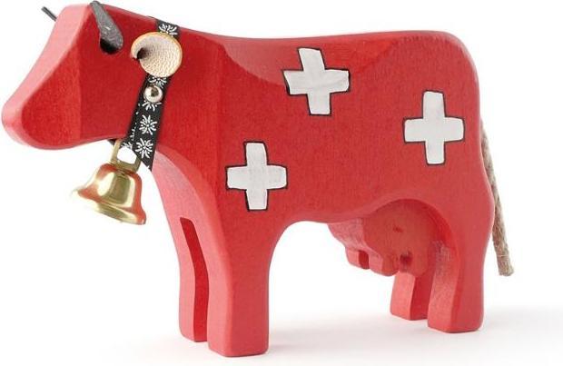 Image du produit Trauffer 1036 Vache 2 Swiss