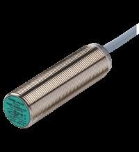Produktbild Pepperl & Fuchs PEPPERL+FUCHS NBB5-18GM60-WS-5M