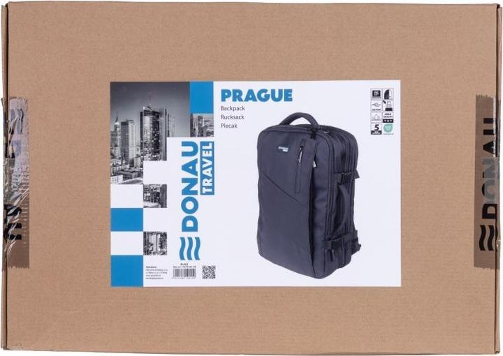 Actual product image Donau Rucksack Prague (32 l)