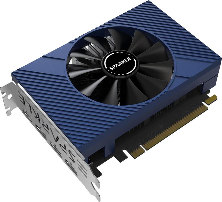 Produktbild Sparkle ELF SA380E-6G (6 GB)