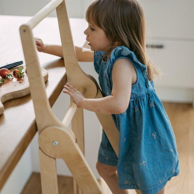 Produktbild Leg&go Lernturm (40 x 49 x 90 cm)