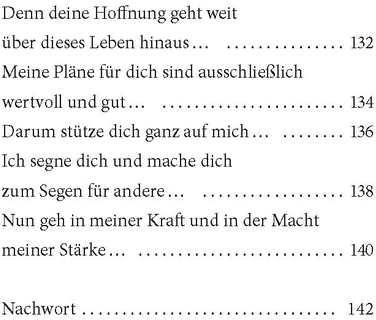 Nährwerte und Zutaten Der Liebesbrief des Vaters (Deutsch, Hans Peter Royer, 2017)