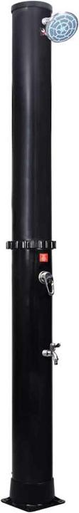 Produktbild vidaXL Solardusche