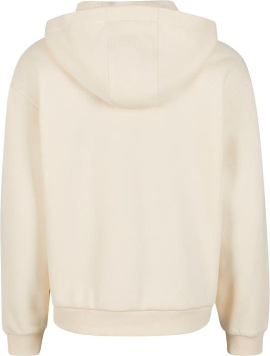 Produktbild Build Your Brand Hoodie mit durchgehendem Reissverschluss (M)