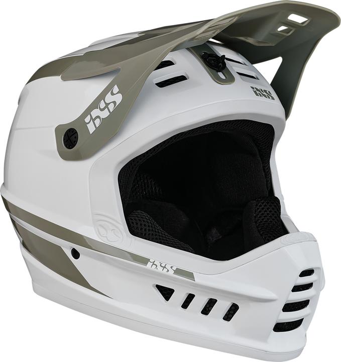 Image du produit iXS Helm Xact EVO (62 cm)