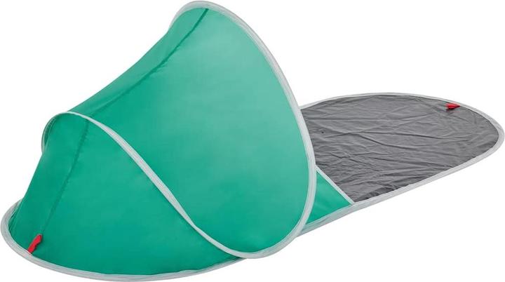 Produktbild vidaXL Strandzelt (0.80 kg)