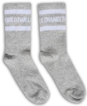 Image du produit hummel stsCARBON SOCK 2-PACK (37 - 40)