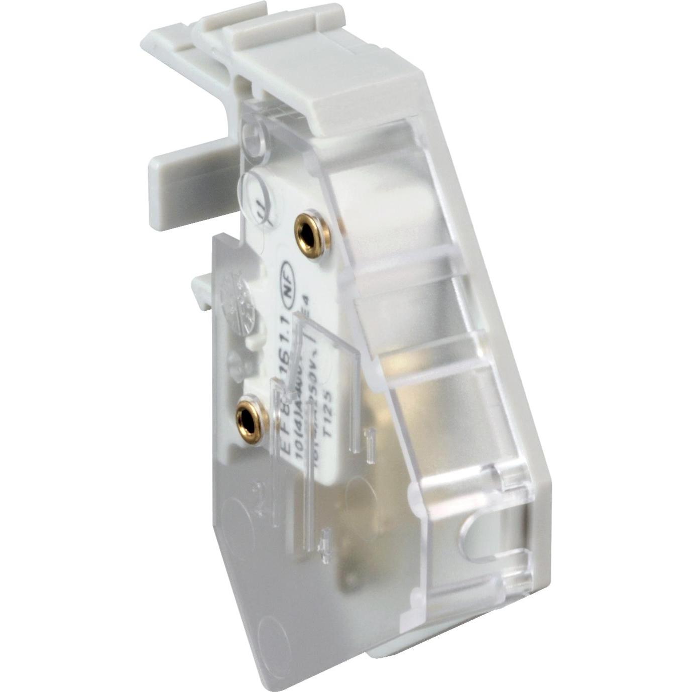 Thumbnail - Schneider Electric, Systemstromversorgung, Hilfsschaltermodul voreilend, TeSys GS, GS1AM2
