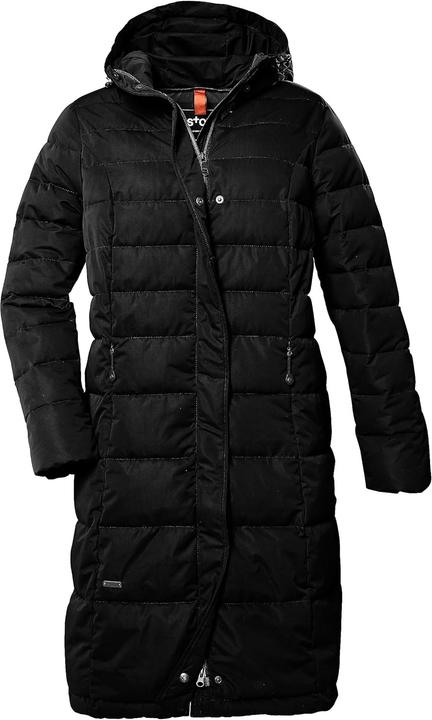 Immagine prodotto Stoy Cappotto con Cappuccio Imbottito