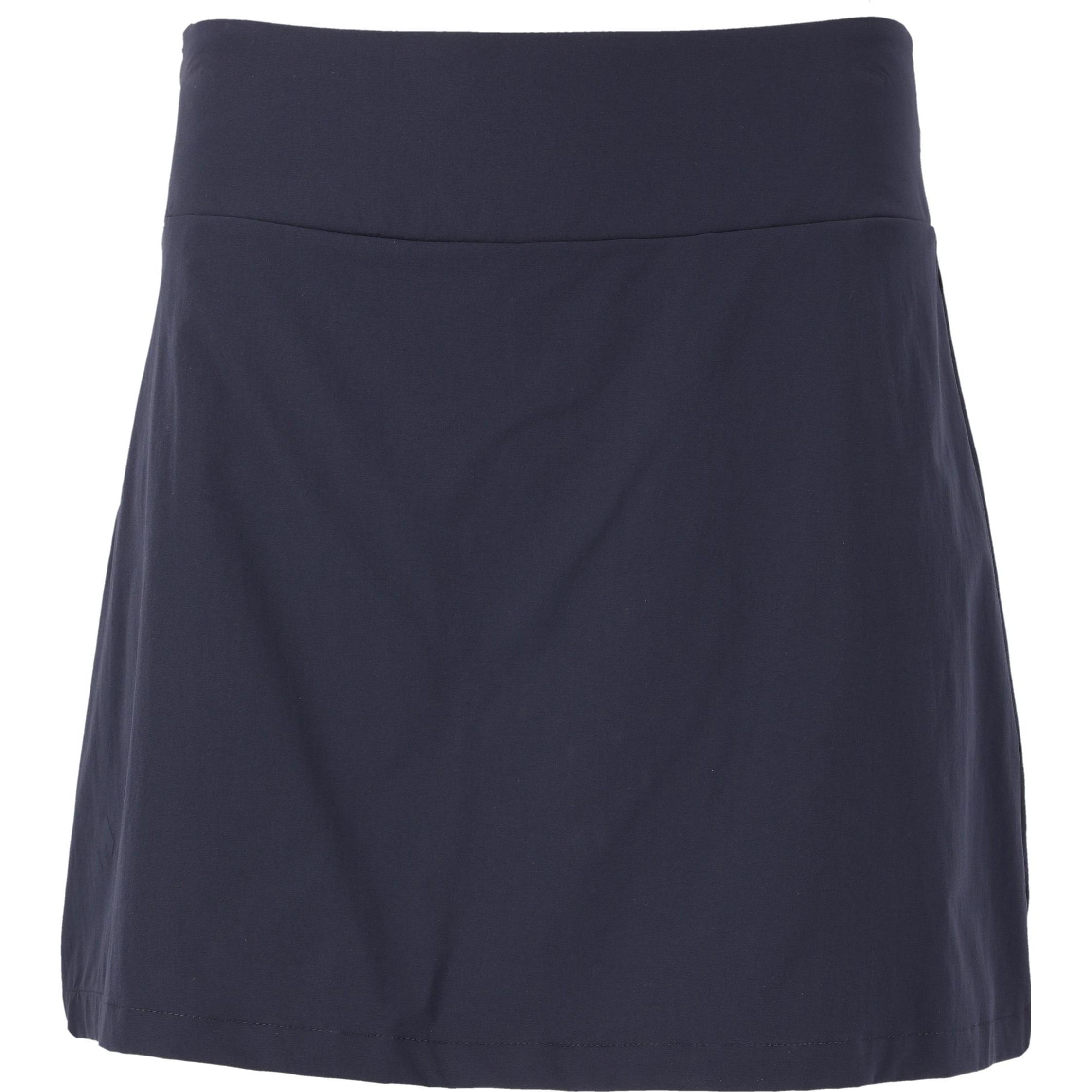 Whistler, Damen, Röcke, Women's Maura Outdoor Skirt, Blau, (36)