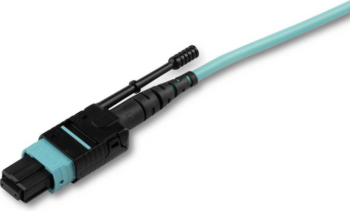 Immagine prodotto StarTech MPO/MTP to LC Breakout Cable - Plenum-Ra (5 m)