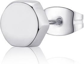 Image du produit Sagapo S'Agapo Single Steel Stud Earring Snap Snp21