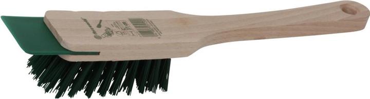 Magni Floraworld Rasenmäherreinigungsbürste (31 cm)