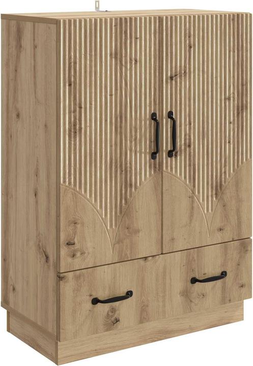 Artisan-Eiche