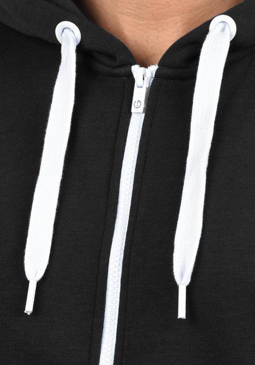 Image du produit Solid Olli - Sweat à capuche zippé - Homme (3XL)