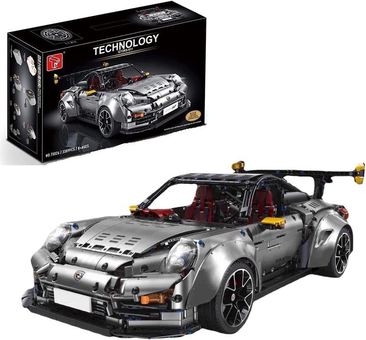 Image du produit TGL Voitures de sport