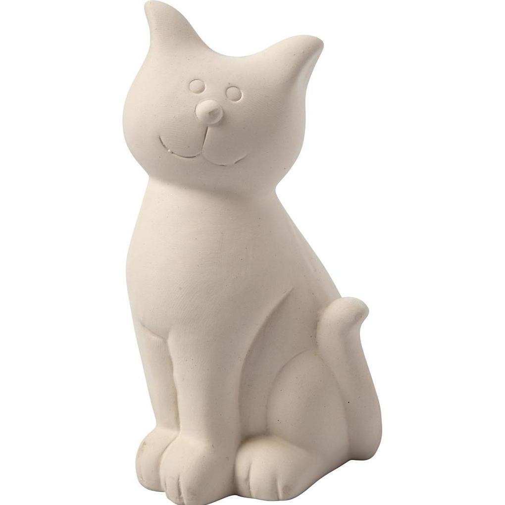 Creativ Company, Salvadanaio, Money Cat