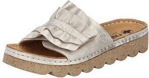 Productafbeelding Rieker FSK Damen Sandalen (38)