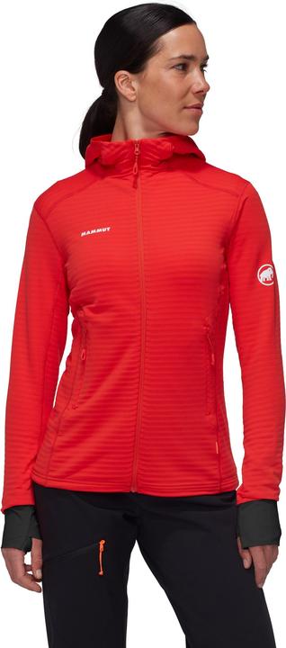 Immagine prodotto Mammut Giacca con cappuccio Taiss Light ML Donna (M)