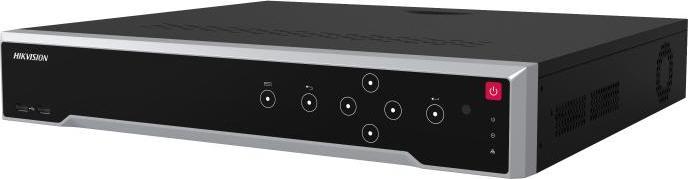 Immagine prodotto Hikvision DS-7732NI-M4/24P(STD) NVR 32 canali 4K (Videoregistratore di rete (NVR))